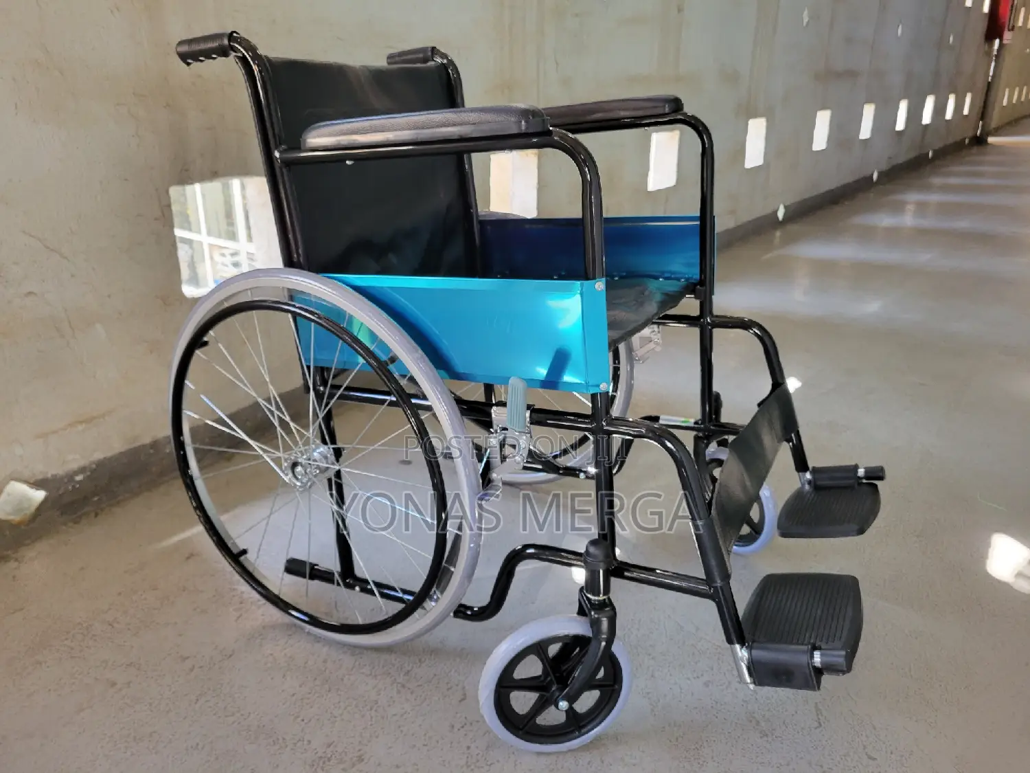 Self,Propelled Wheelchair,Lightweight頃home, Travel(C)ዊልቼር