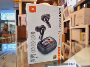 Photo - JBL Live Beam 3