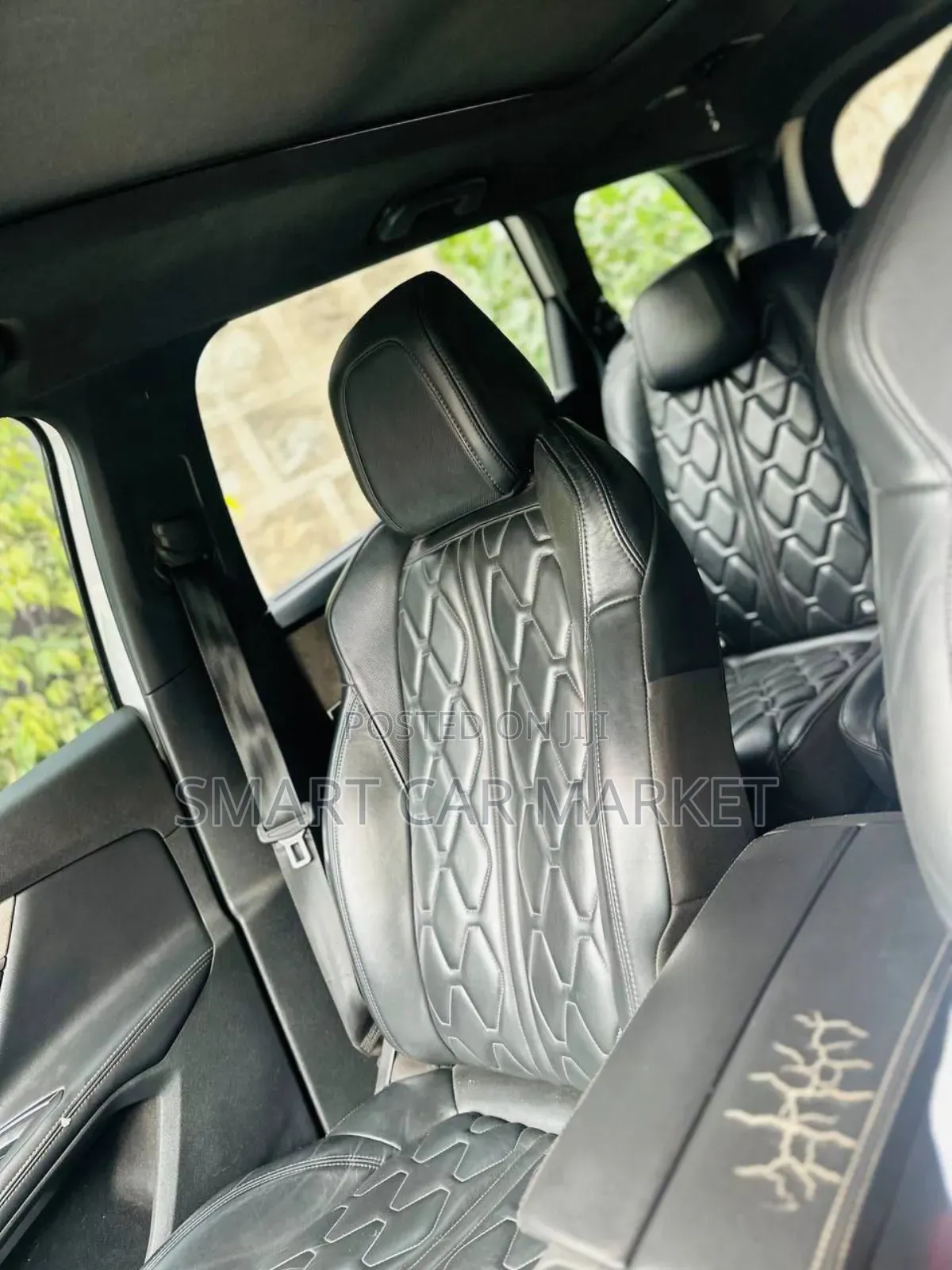 Peugeot 5008 2021 White