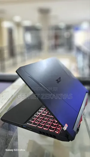 New Laptop Acer Nitro 5 16GB Intel Core I9 SSD 512GB