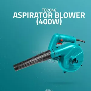 Total Air Plower 400w