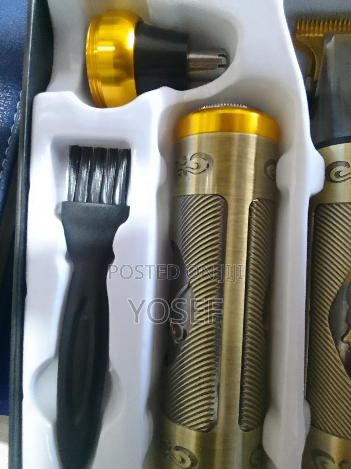 3 in 1 Hair Clipper