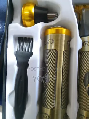 3 in 1 Hair Clipper
