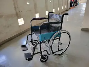 Wheelchair梦new ዊልቼር 实EASY TO Store-Easy to Fold Wheelchair