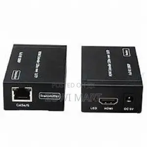 HDMI Extender 120m Transmitter