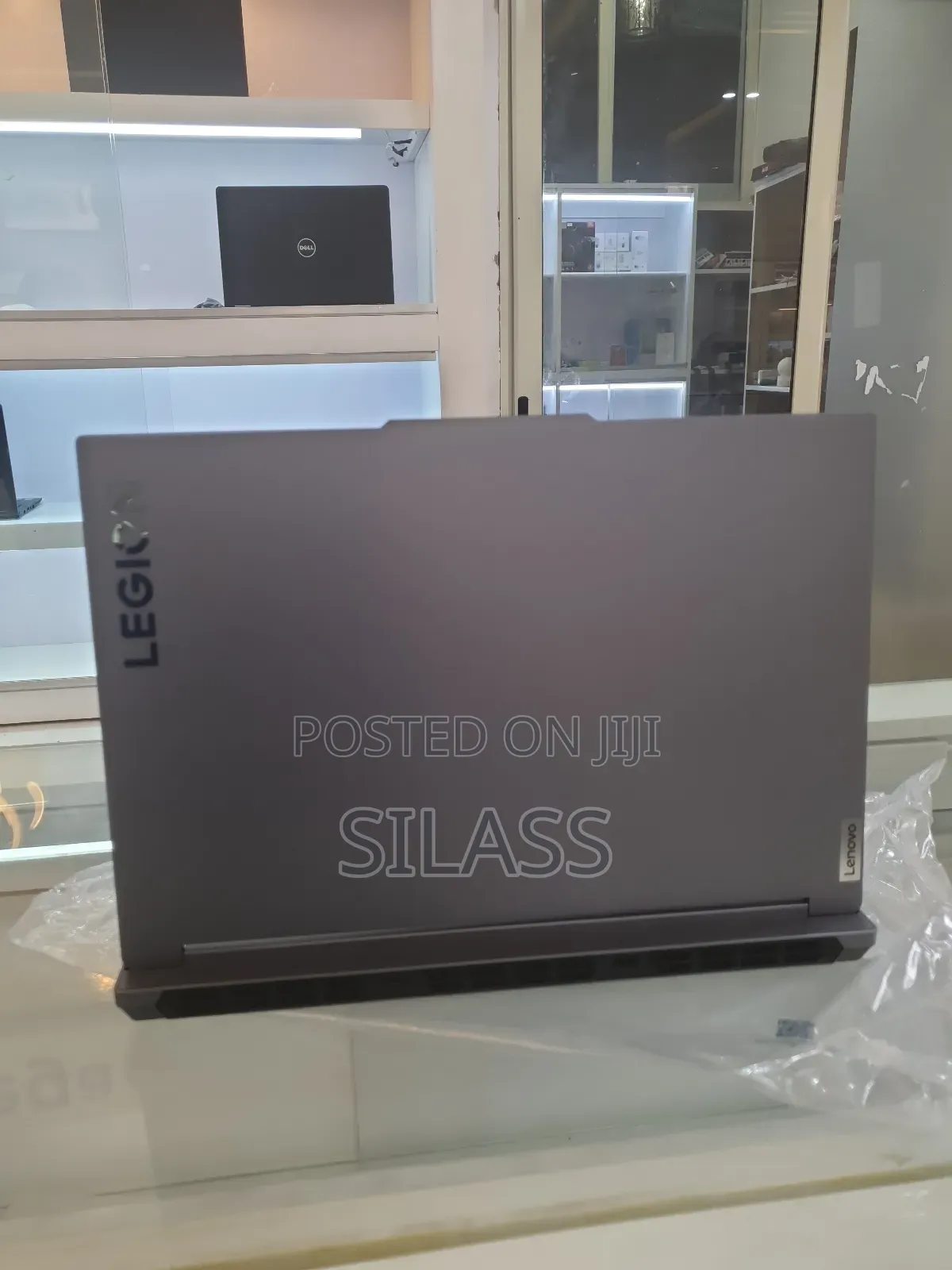 New Lenovo Legion Y7000P IRX9 Gaming Laptop 16GB Intel Core I7 SSD 1T