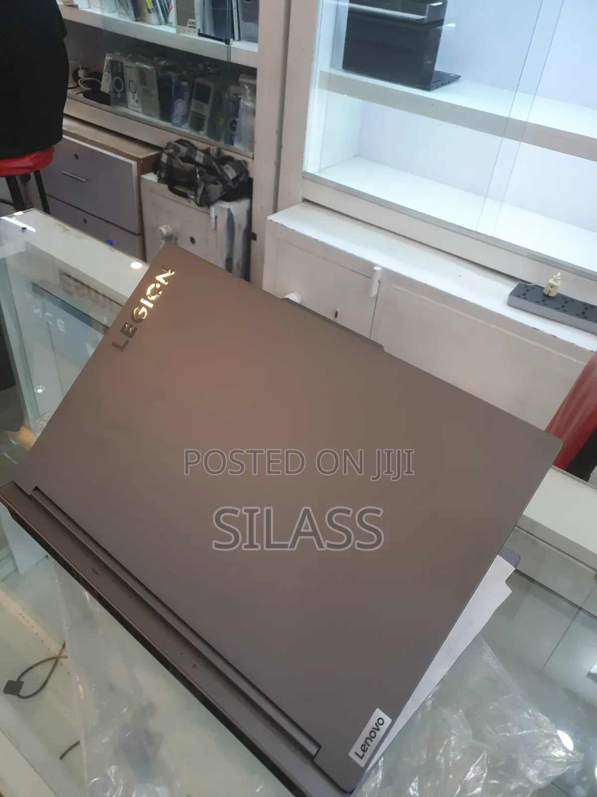 New Lenovo Legion Y7000P IRX9 Gaming Laptop 16GB Intel Core I7 SSD 1T