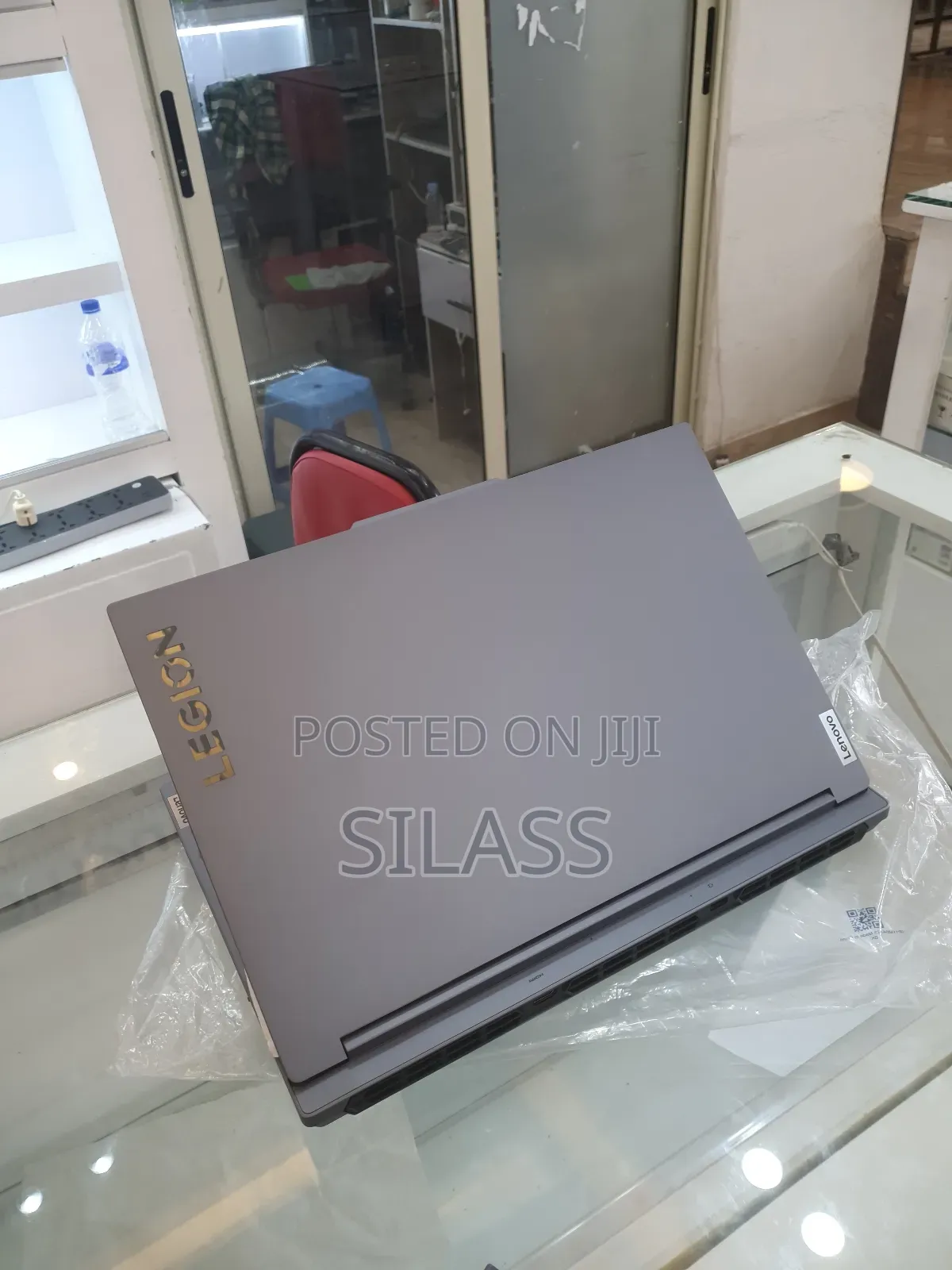 New Lenovo Legion Y7000P IRX9 Gaming Laptop 16GB Intel Core I7 SSD 1T