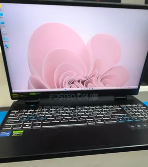 New Laptop Acer Predator Helios Neo 16 24GB Intel Core I7 SSD 1T