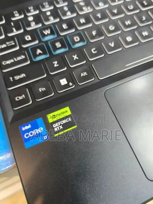 New Laptop Acer Predator Helios Neo 16 24GB Intel Core I7 SSD 1T