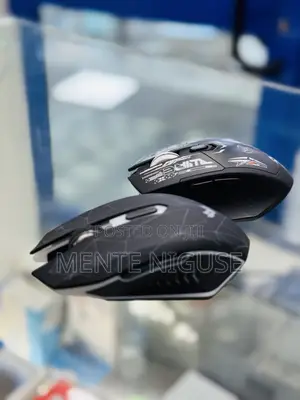 Gaming Mouse