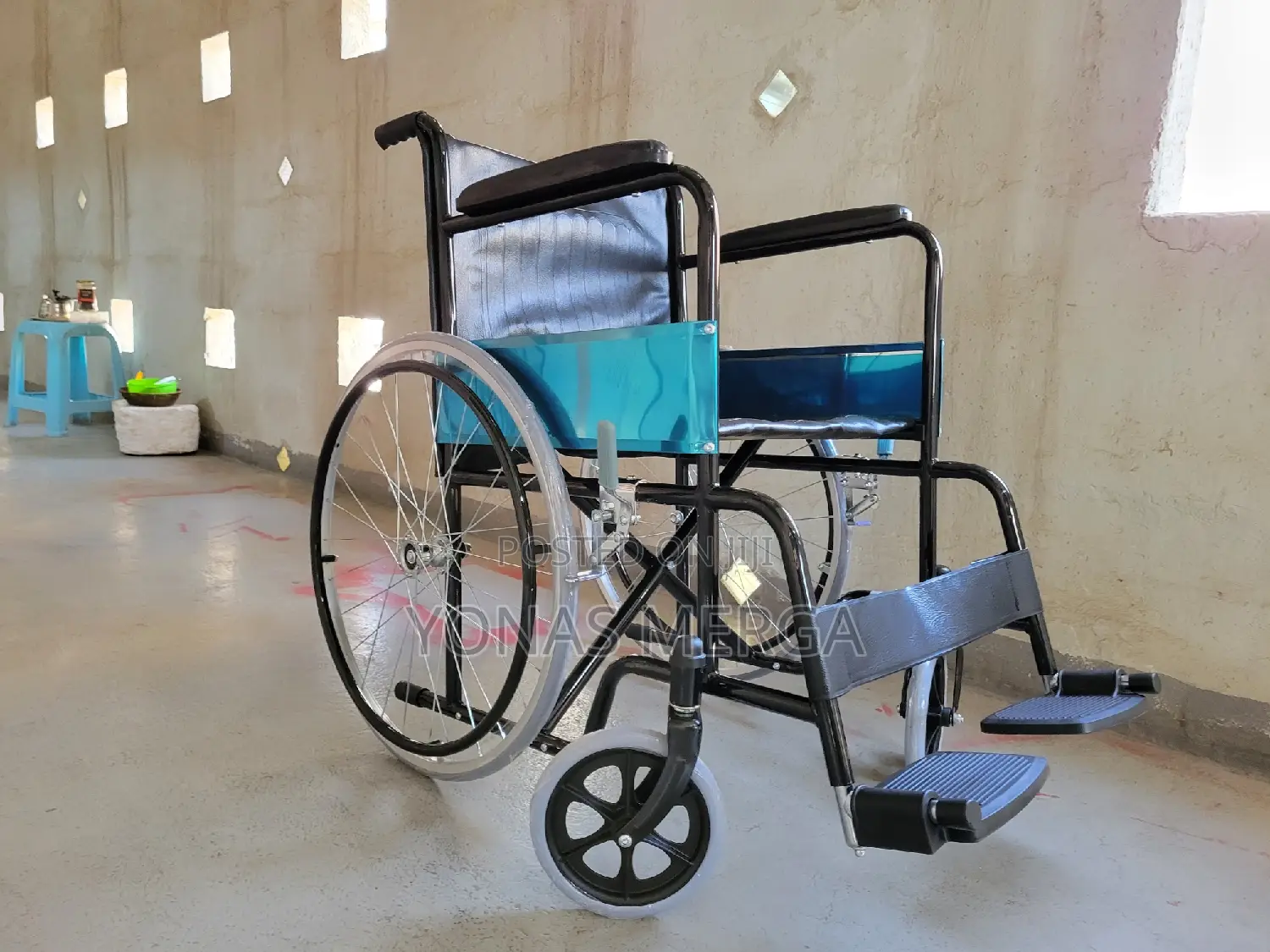 Super-Light Wheelchair靜rider’S Time Safer趨wheelchair品ዊልቼር