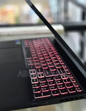 New Laptop Acer Nitro 5 16GB Intel Core I9 SSD 512GB