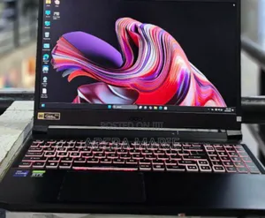 New Laptop Acer Nitro 5 16GB Intel Core I9 SSD 512GB