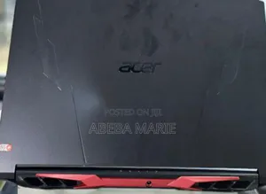 New Laptop Acer Nitro 5 16GB Intel Core I9 SSD 512GB