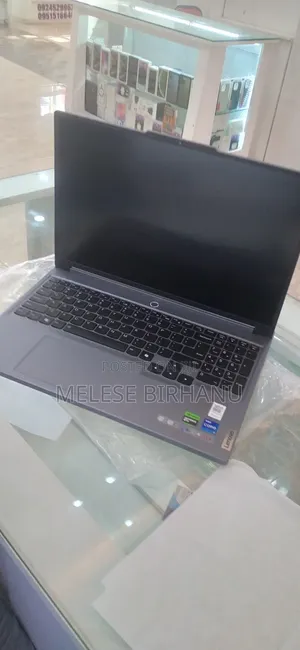 New Laptop Lenovo Legion 5 16GB Intel Core I7 SSD 1T