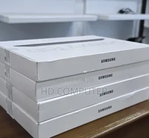 New Samsung Galaxy Tab A9 128 GB Blue