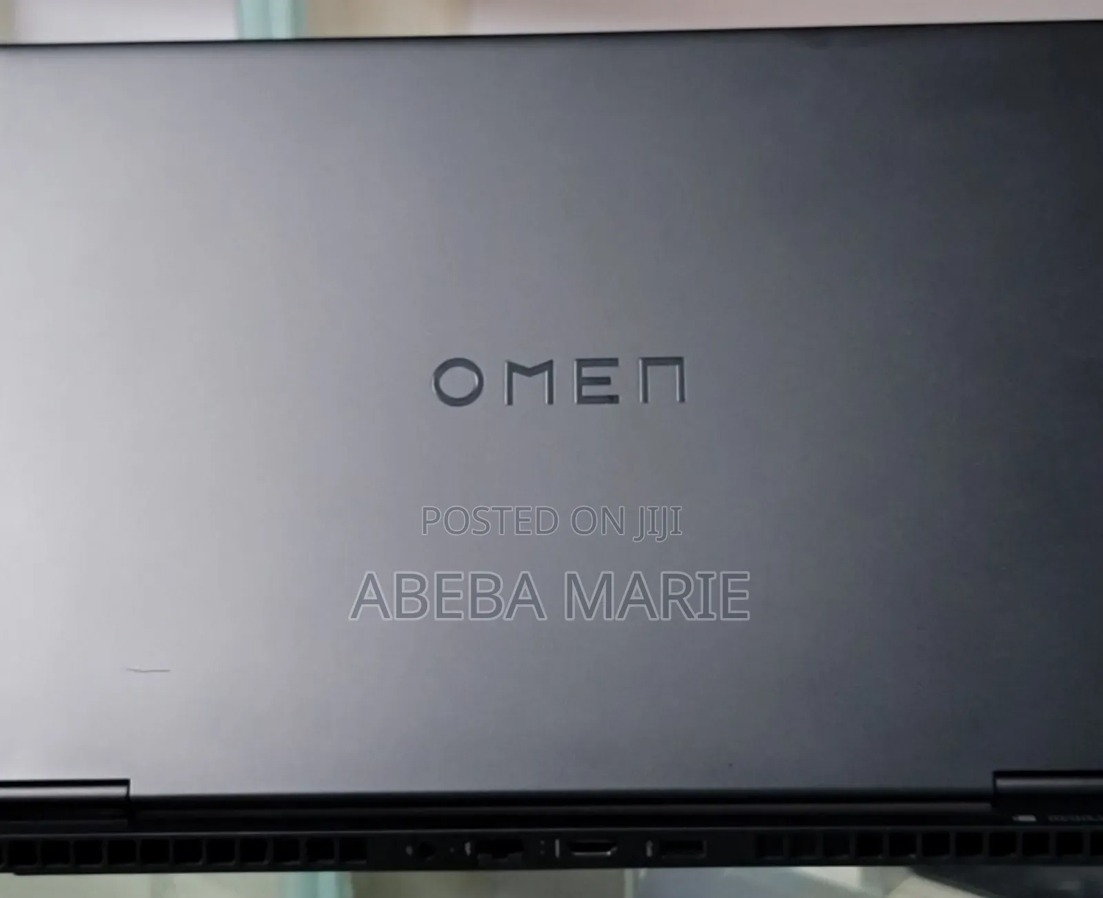 New Laptop HP Omen 16 16GB Intel Core I9 SSD 1T