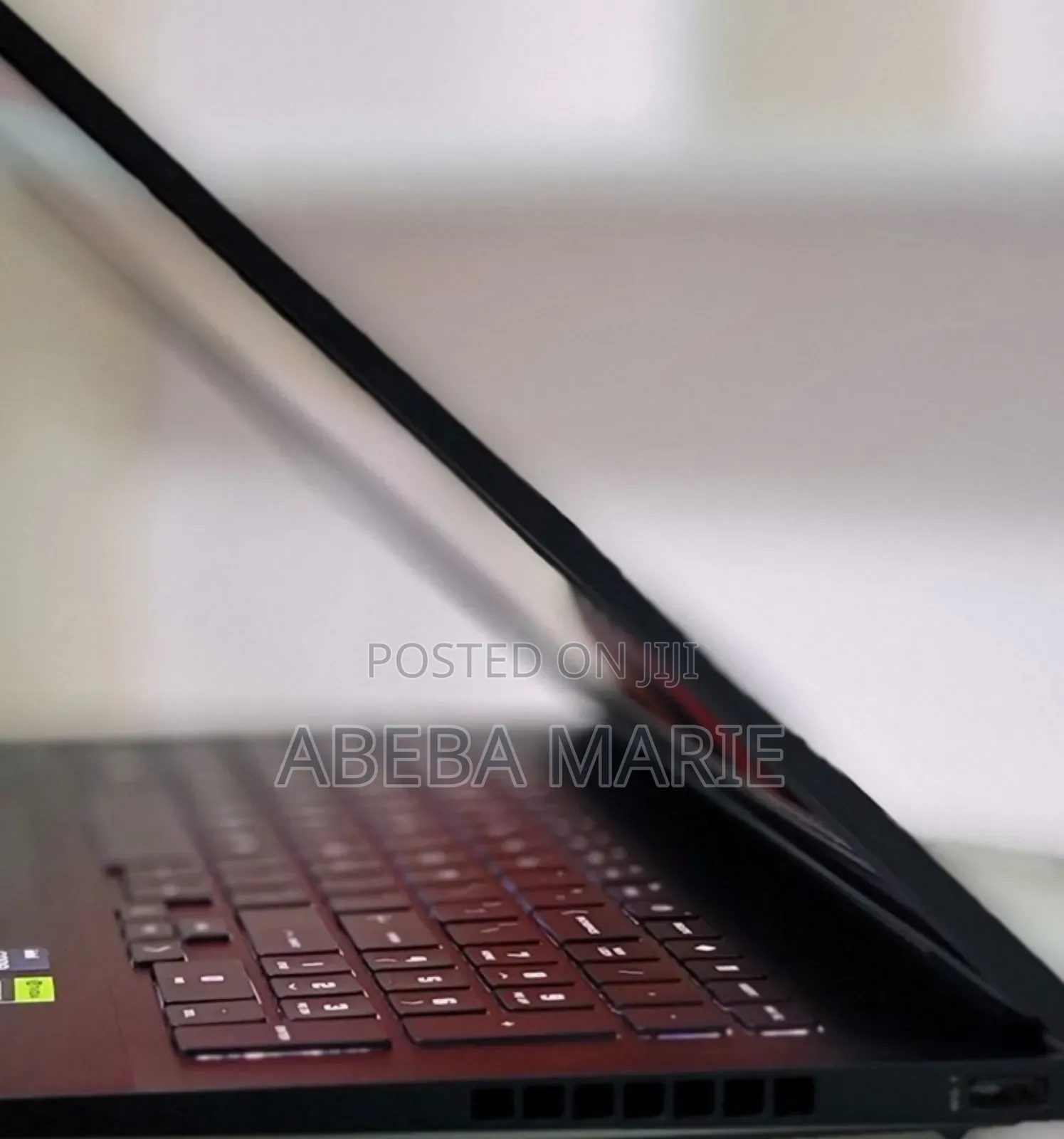 New Laptop HP Omen 16 16GB Intel Core I9 SSD 1T