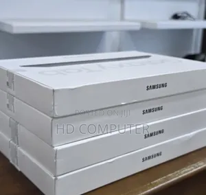 New Samsung Galaxy Tab A9 128 GB Blue