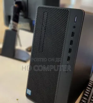 New Desktop Computer HP 290 G4 8GB Intel Core I7 HDD 1T