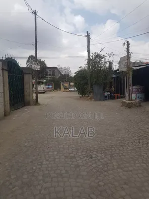 4bdrm House in Cmc Michael, Yeka for sale