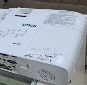 Photo - አዳዲስ እና በመጠኑ ያገለገሉ ፕሮጀክተሮችን እንዲሁም ኮምፒተሮችን እንገዛለን እንሸጣለን።