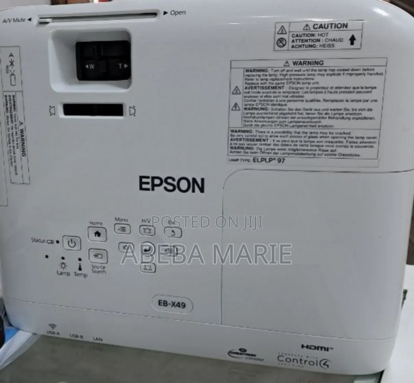 አዳዲስ እና በመጠኑ ያገለገሉ ፕሮጀክተሮችን እንዲሁም ኮምፒተሮችን እንገዛለን እንሸጣለን።