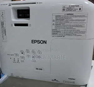 አዳዲስ እና በመጠኑ ያገለገሉ ፕሮጀክተሮችን እንዲሁም ኮምፒተሮችን እንገዛለን እንሸጣለን።