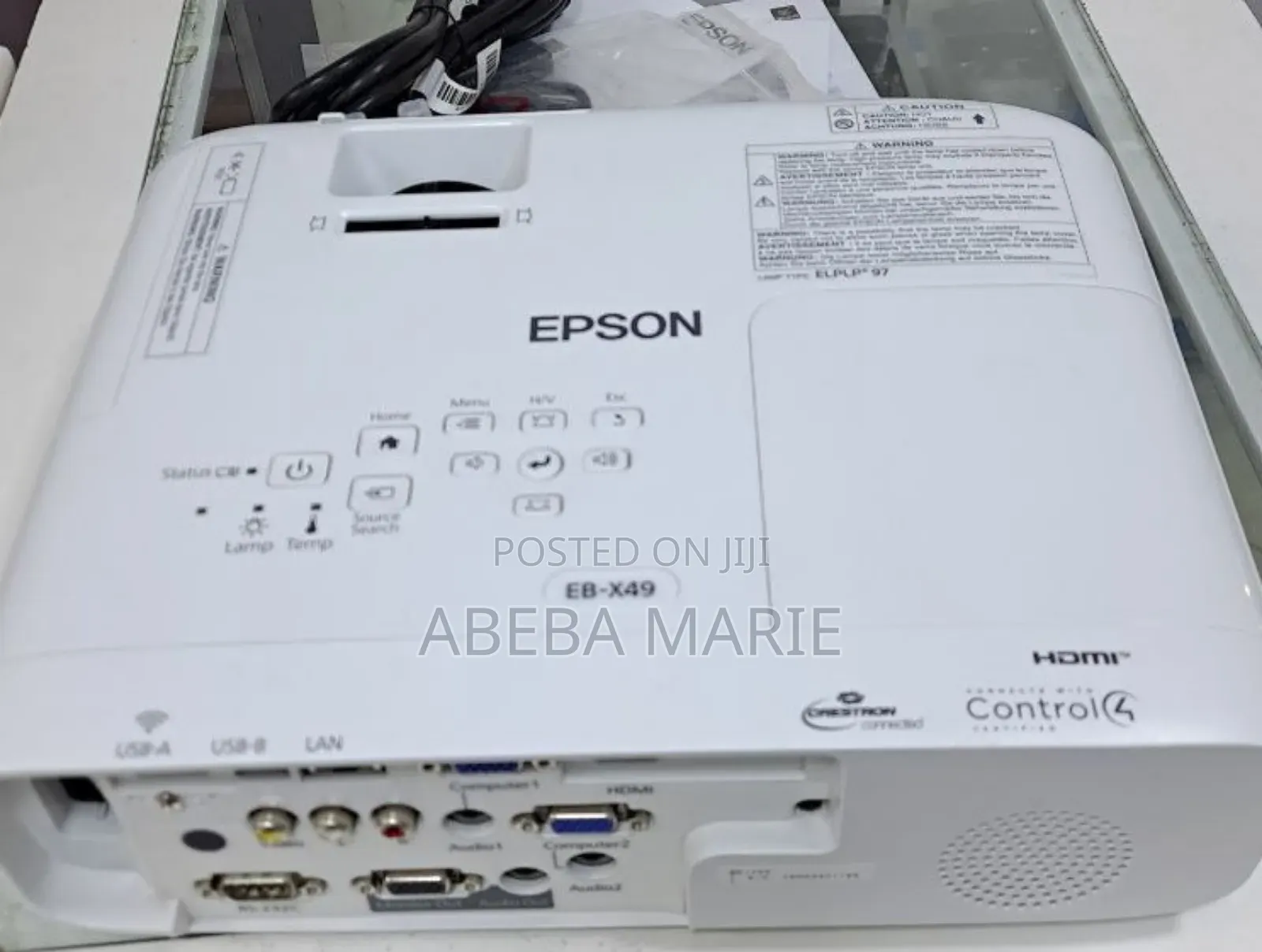 አዳዲስ እና በመጠኑ ያገለገሉ ፕሮጀክተሮችን እንዲሁም ኮምፒተሮችን እንገዛለን እንሸጣለን።