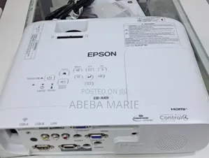 አዳዲስ እና በመጠኑ ያገለገሉ ፕሮጀክተሮችን እንዲሁም ኮምፒተሮችን እንገዛለን እንሸጣለን።