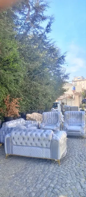 በጥራት የሚሰሩ ሶፋዎች