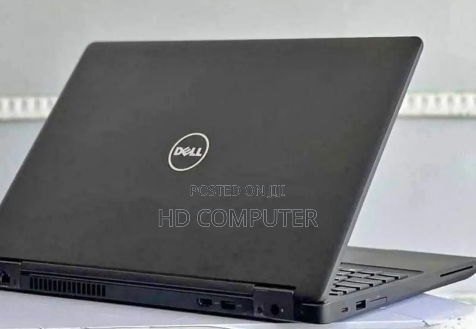 New Laptop Dell Latitude 5480 8GB Intel Core I5 SSD 256GB