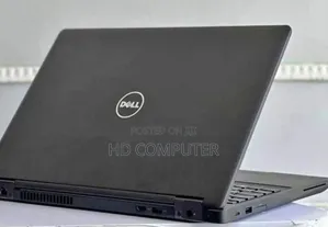 New Laptop Dell Latitude 5480 8GB Intel Core I5 SSD 256GB