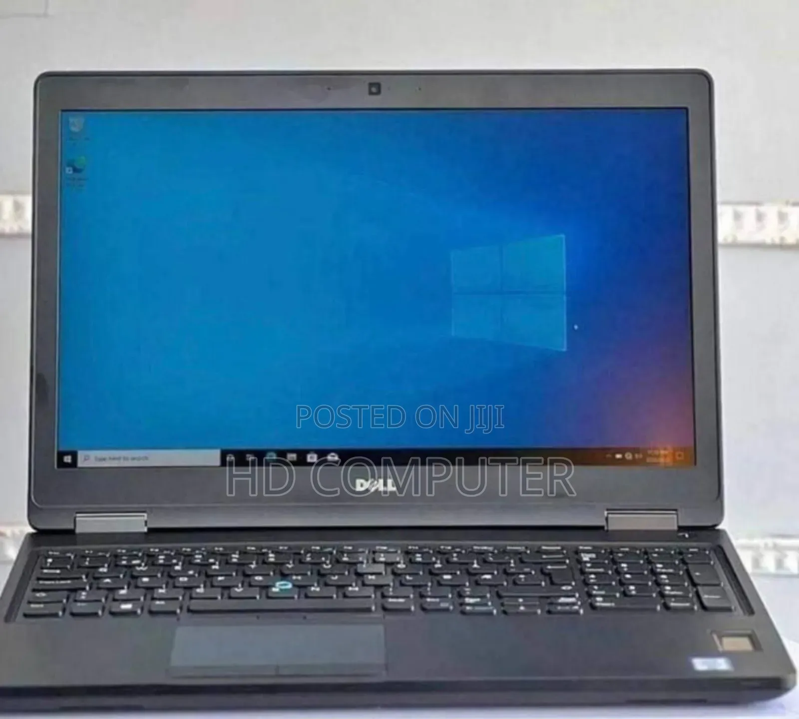 New Laptop Dell Latitude 5480 8GB Intel Core I5 SSD 256GB