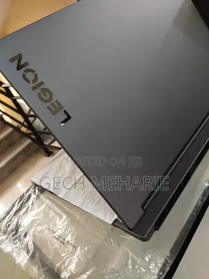 New Lenovo Legion Y7000P IRX9 Gaming Laptop 16GB Intel Core I7 SSD 1T