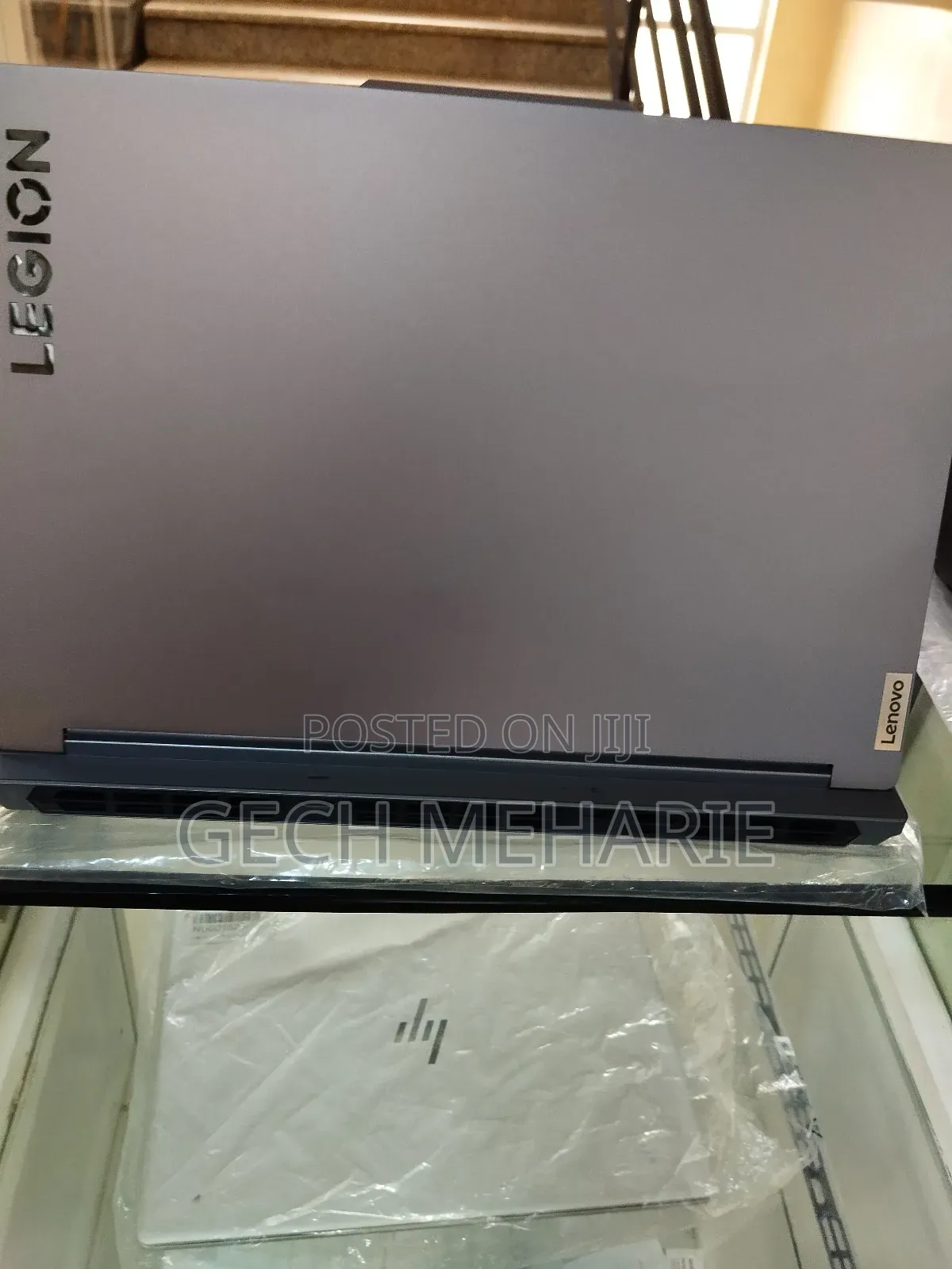 New Lenovo Legion Y7000P IRX9 Gaming Laptop 16GB Intel Core I7 SSD 1T