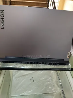 New Lenovo Legion Y7000P IRX9 Gaming Laptop 16GB Intel Core I7 SSD 1T