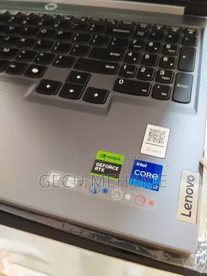 New Lenovo Legion Y7000P IRX9 Gaming Laptop 16GB Intel Core I7 SSD 1T
