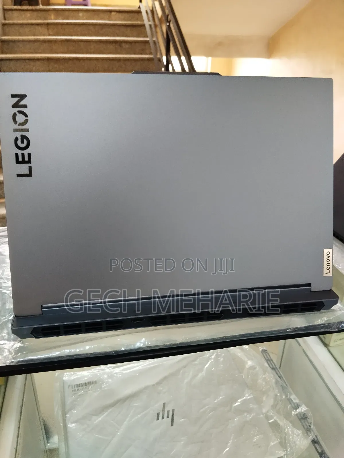 New Lenovo Legion Y7000P IRX9 Gaming Laptop 16GB Intel Core I7 SSD 1T