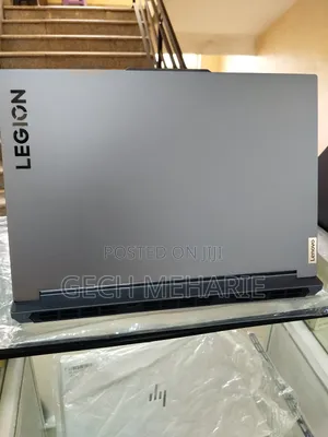 New Lenovo Legion Y7000P IRX9 Gaming Laptop 16GB Intel Core I7 SSD 1T