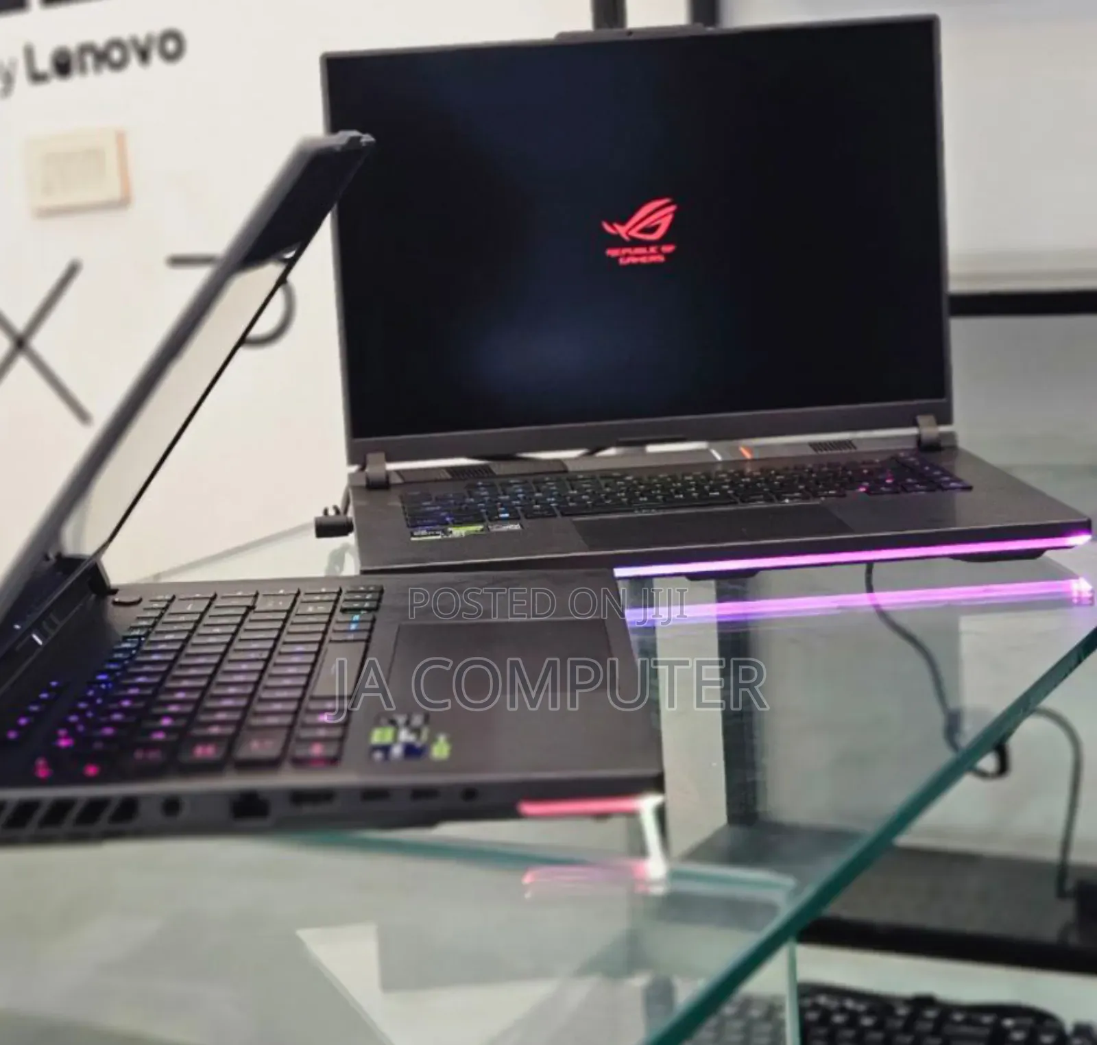 New Laptop Asus ROG Zephyrus G16 16GB Intel Core I9 SSD 1T