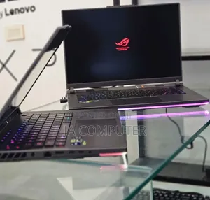 New Laptop Asus ROG Zephyrus G16 16GB Intel Core I9 SSD 1T