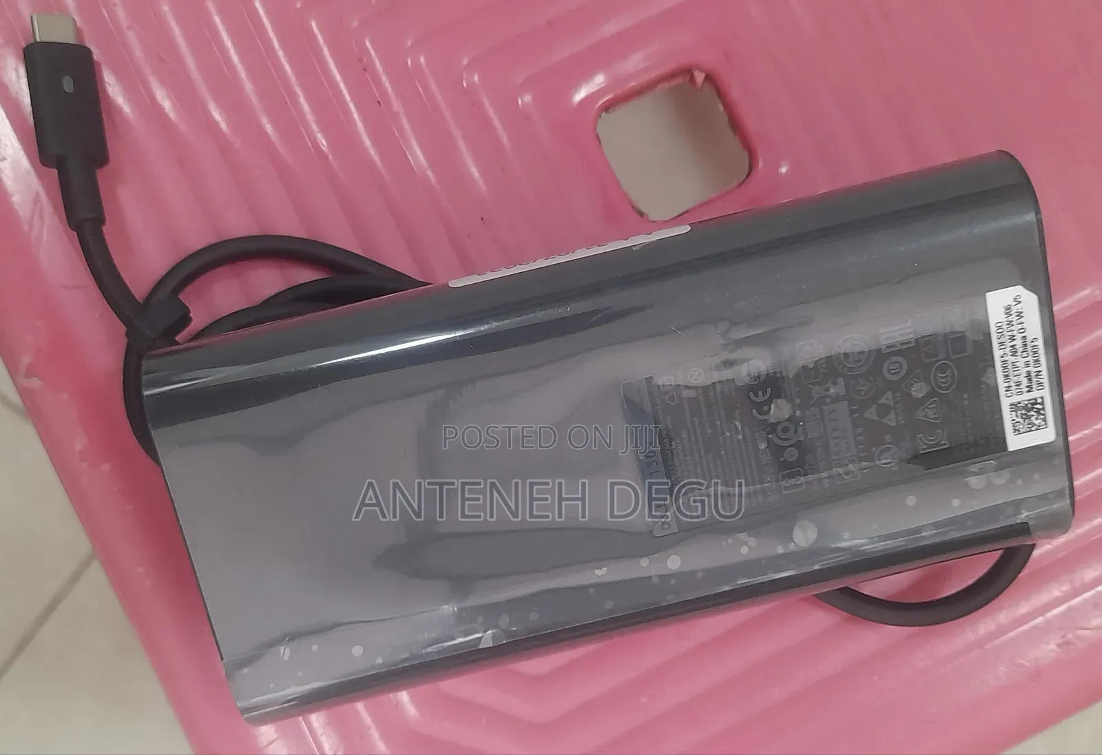 Dell Type C Orginal Charger