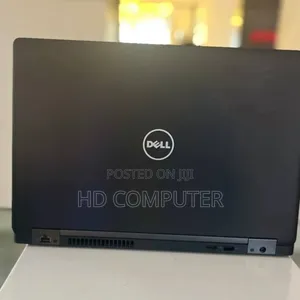New Laptop Dell Latitude 5580 16GB Intel Core I5 SSD 512GB