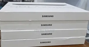 New Samsung Galaxy Tab S9 FE 128 GB