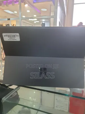 New Laptop Microsoft Surface Pro 9 16GB Intel Core I5 SSD 256GB