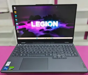 New Laptop Lenovo Legion Y730 16GB Intel Core I7 SSD 1T