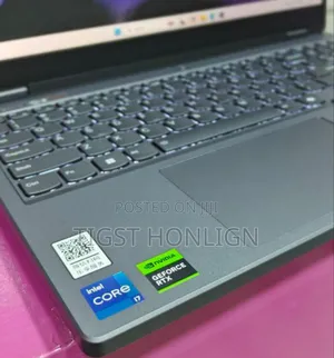New Laptop Lenovo Legion Y730 16GB Intel Core I7 SSD 1T