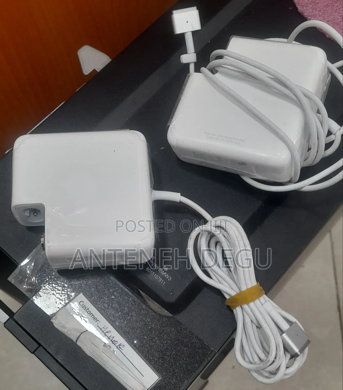 Apple Macbook Laptop Orginal Charger